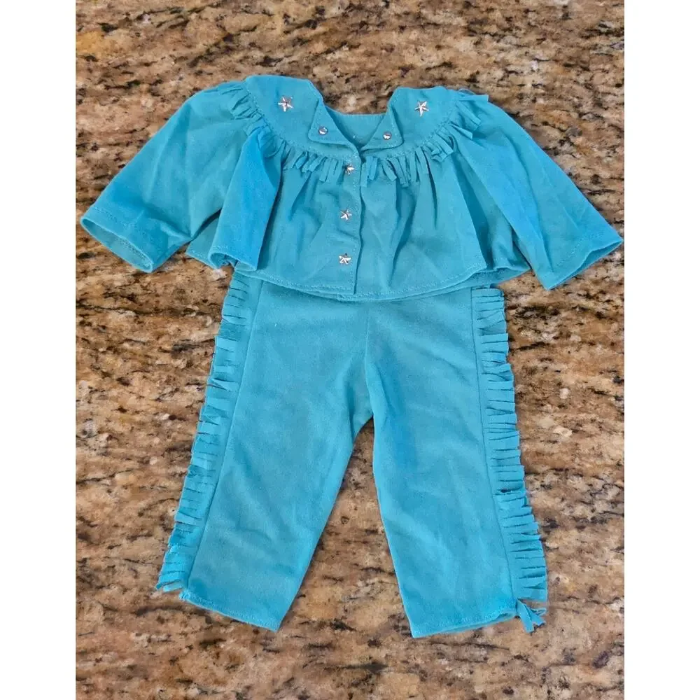 Handmade vintage 90